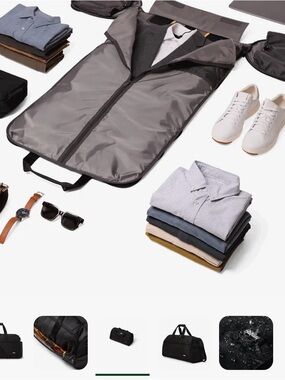 Gaent Duffel Premium